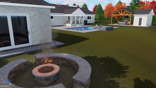 745 Honeysuckle, Gainesville, GA 30501