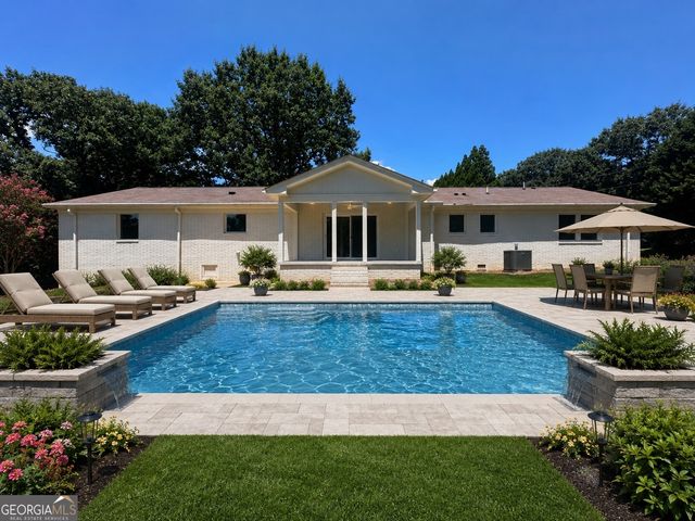 745 Honeysuckle, Gainesville, GA 30501