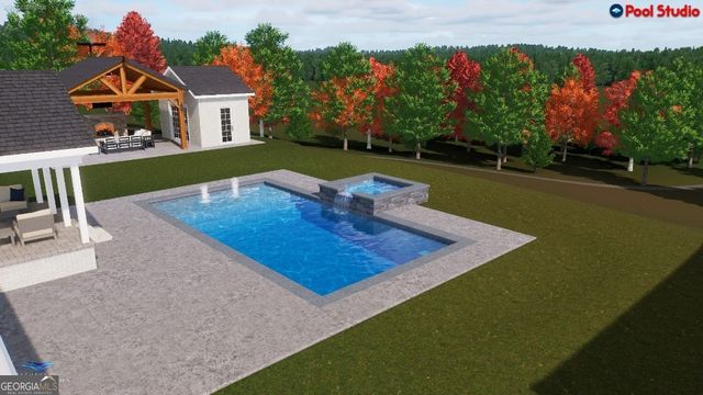 745 Honeysuckle, Gainesville, GA 30501