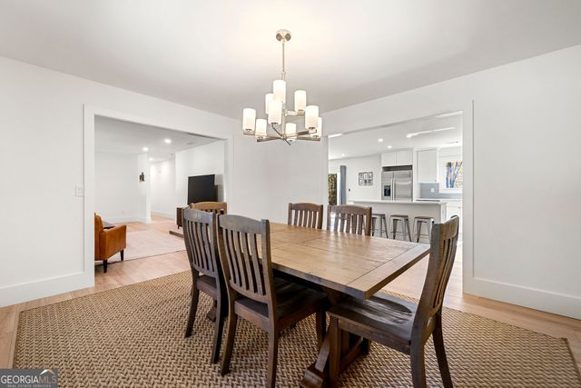 745 Honeysuckle, Gainesville, GA 30501