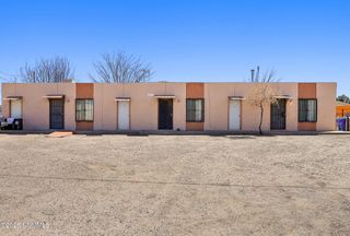 1575 Carrillo Court A-B-C, Las Cruces, NM 88001