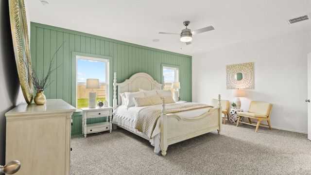 13136 Sorrento Bay Drive, Willis, TX 77318