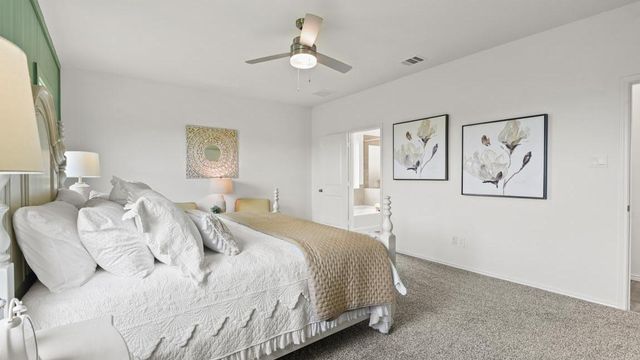 13136 Sorrento Bay Drive, Willis, TX 77318