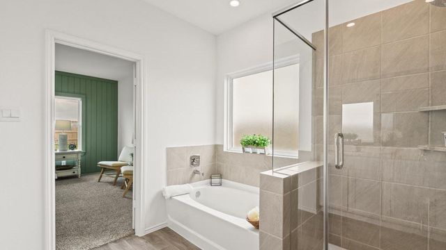 13136 Sorrento Bay Drive, Willis, TX 77318