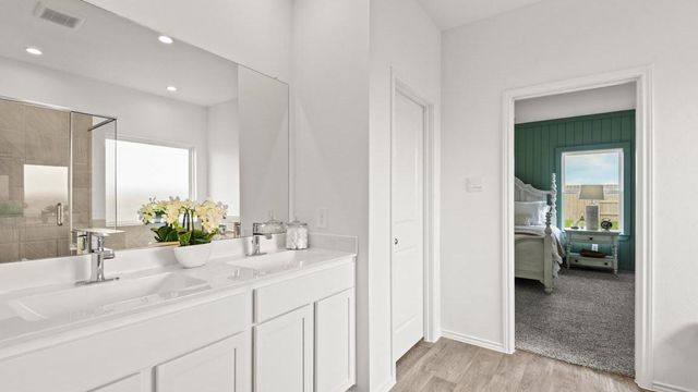 13136 Sorrento Bay Drive, Willis, TX 77318