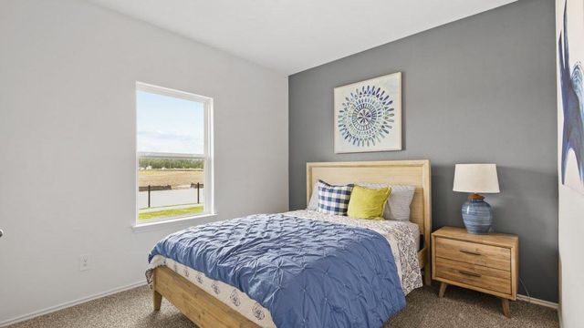 13136 Sorrento Bay Drive, Willis, TX 77318