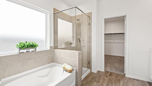 13136 Sorrento Bay Drive, Willis, TX 77318