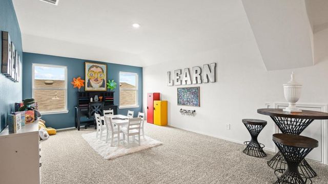 13136 Sorrento Bay Drive, Willis, TX 77318