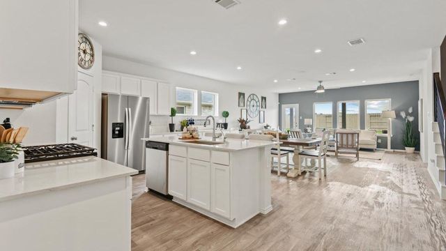 13136 Sorrento Bay Drive, Willis, TX 77318