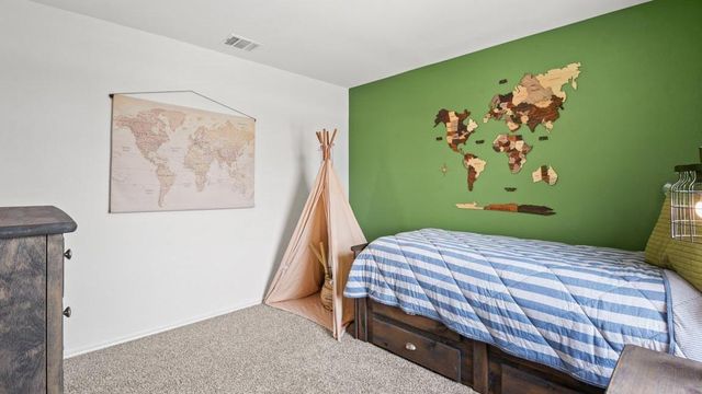 13136 Sorrento Bay Drive, Willis, TX 77318