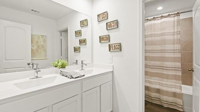 13136 Sorrento Bay Drive, Willis, TX 77318