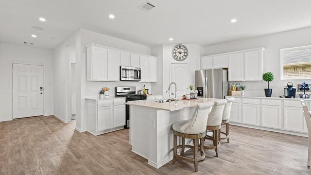 13136 Sorrento Bay Drive, Willis, TX 77318