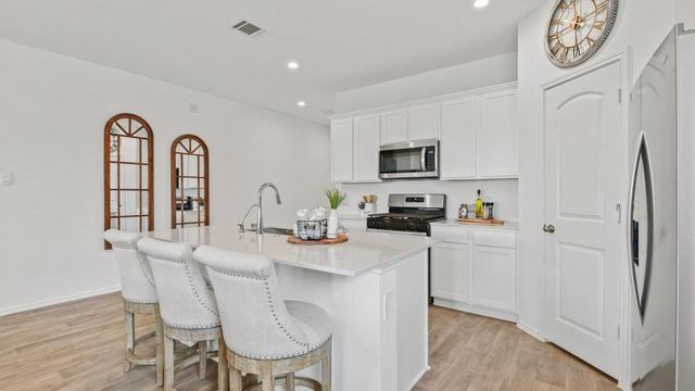 13136 Sorrento Bay Drive, Willis, TX 77318