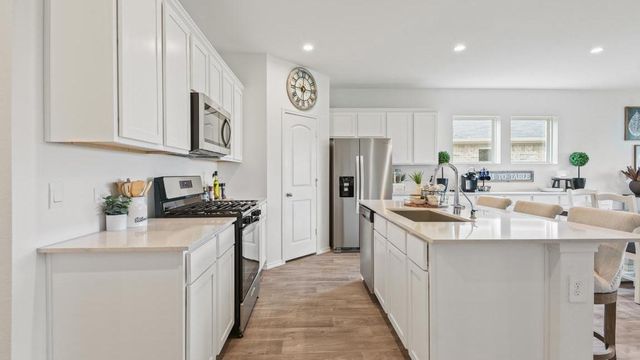 13136 Sorrento Bay Drive, Willis, TX 77318