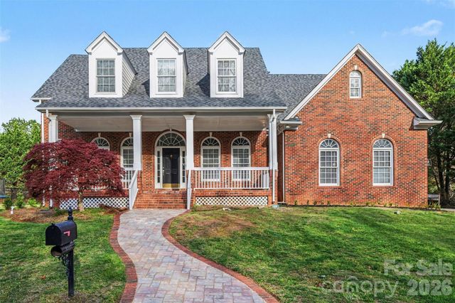 8403 Royster Run, Waxhaw, NC 28173