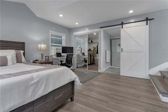 30 S Bennett Drive, Johnston, RI 02919