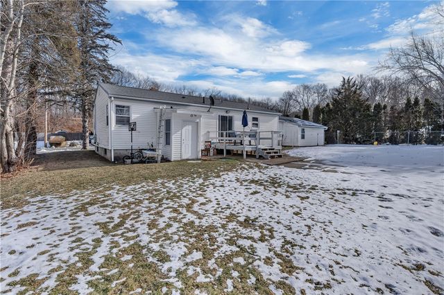 30 S Bennett Drive, Johnston, RI 02919