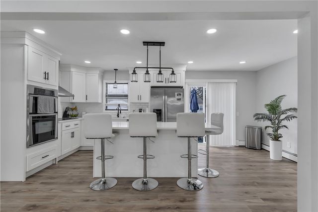 30 S Bennett Drive, Johnston, RI 02919