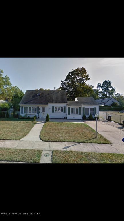 304 Cummings Avenue, Long Branch, NJ 07740