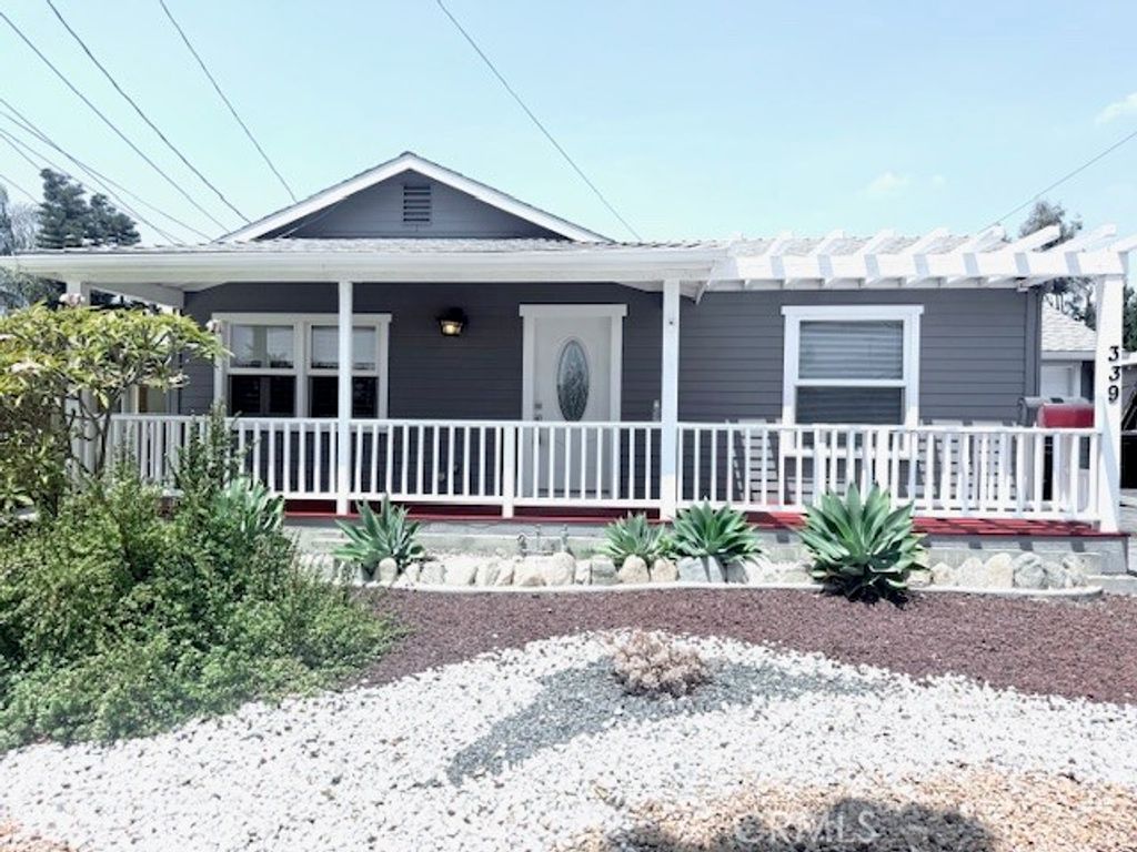 339 S Madison, Monrovia, CA 91016 — photo 2
