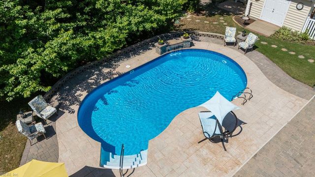 2023 Indian Point Road RD, Suffolk, VA 23434