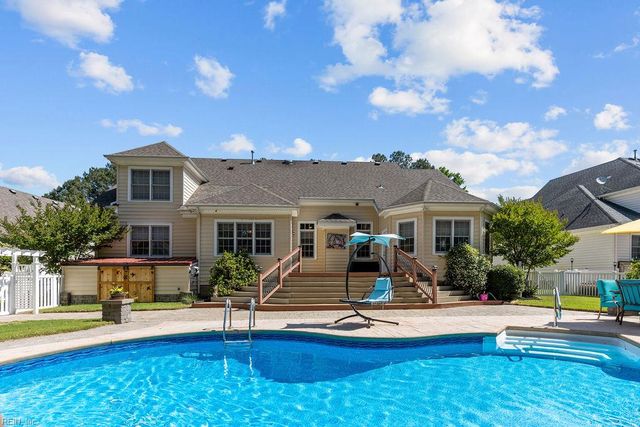 2023 Indian Point Road RD, Suffolk, VA 23434
