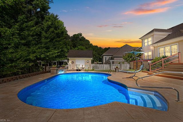 2023 Indian Point Road RD, Suffolk, VA 23434