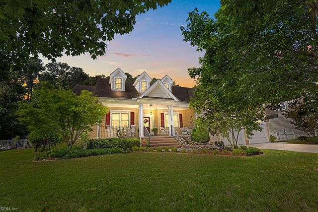2023 Indian Point Road RD, Suffolk, VA 23434