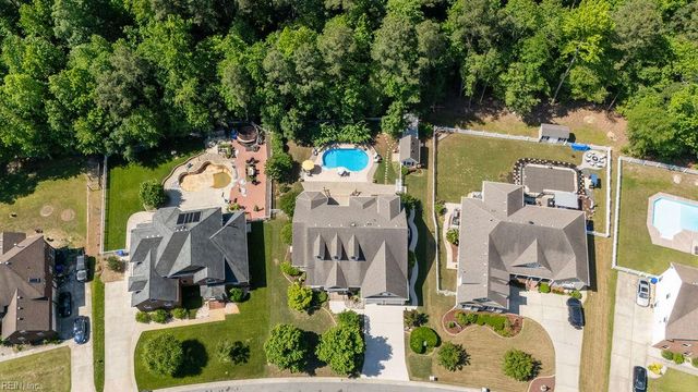2023 Indian Point Road RD, Suffolk, VA 23434