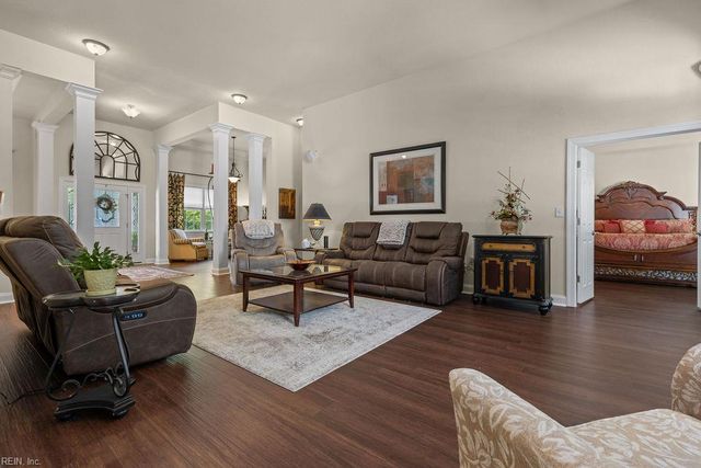 2023 Indian Point Road RD, Suffolk, VA 23434