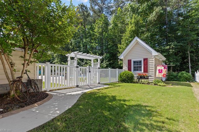 2023 Indian Point Road RD, Suffolk, VA 23434