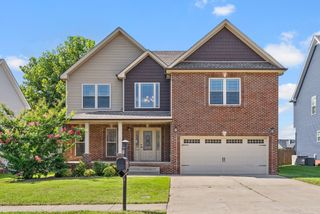 1691 Horseshoe Cave Drive, Clarksville, TN 37042