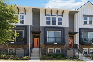 371 S Bruns Avenue, Charlotte, NC 28208