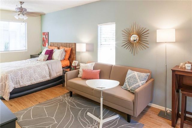 4209 Avenue B Ave 106, Austin, TX 78751