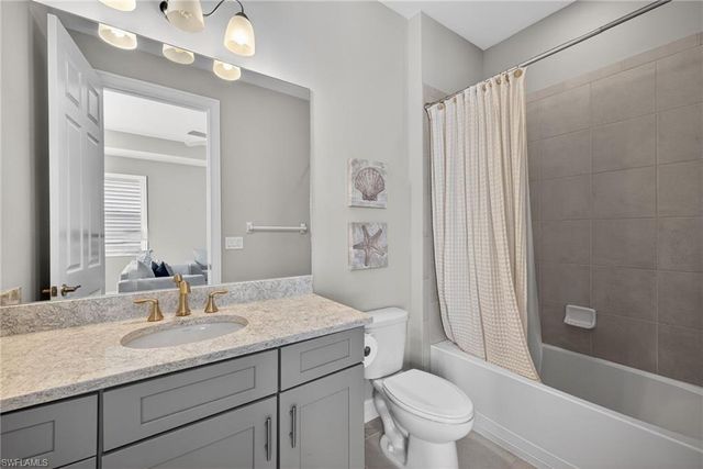 14748 Windward LN, Naples, FL 34114