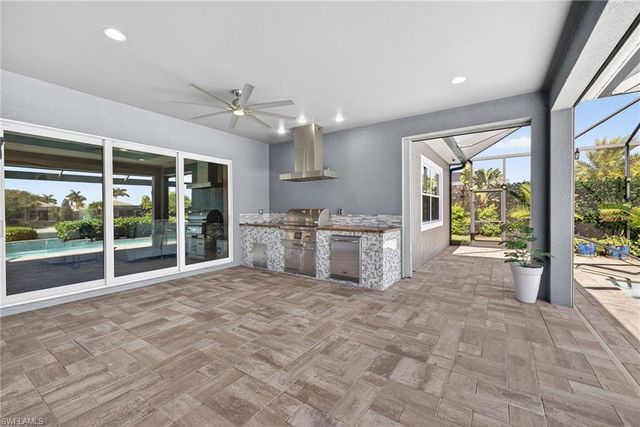 14748 Windward LN, Naples, FL 34114