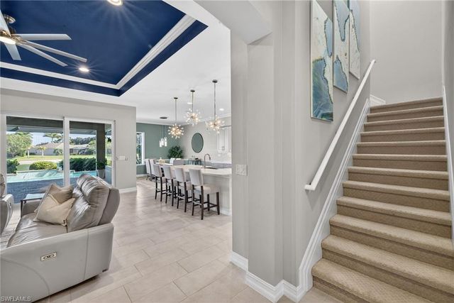 14748 Windward LN, Naples, FL 34114