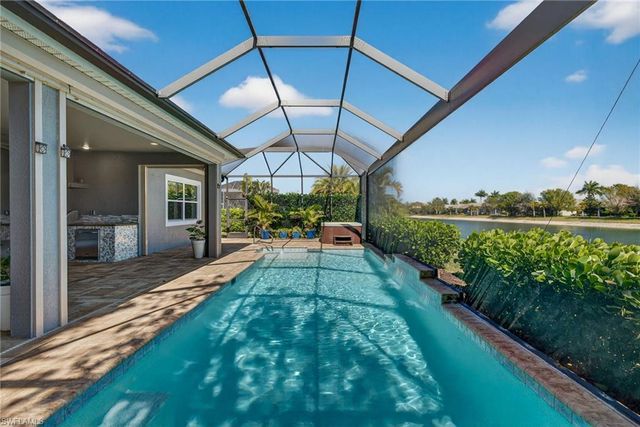 14748 Windward LN, Naples, FL 34114