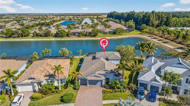 14748 Windward LN, Naples, FL 34114