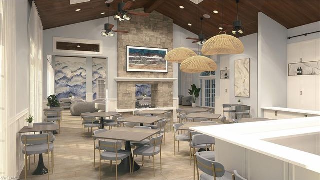 14748 Windward LN, Naples, FL 34114