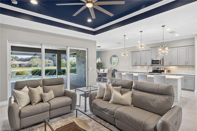 14748 Windward LN, Naples, FL 34114