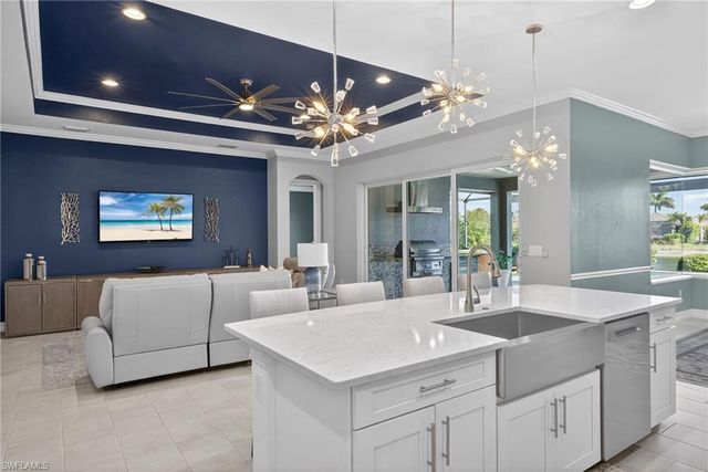 14748 Windward LN, Naples, FL 34114