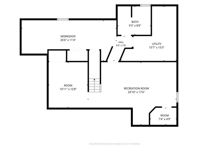 4134 S Victoria COURT, New Berlin, WI 53151