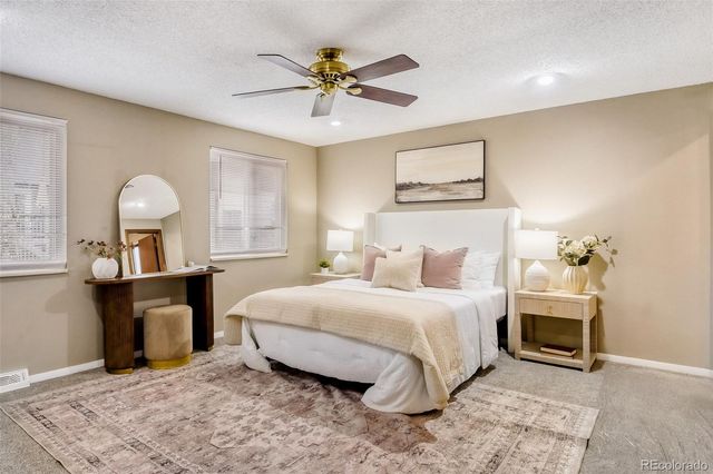 5753 S Lansing Court, Englewood, CO 80111