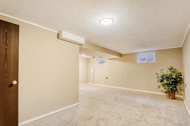 5753 S Lansing Court, Englewood, CO 80111