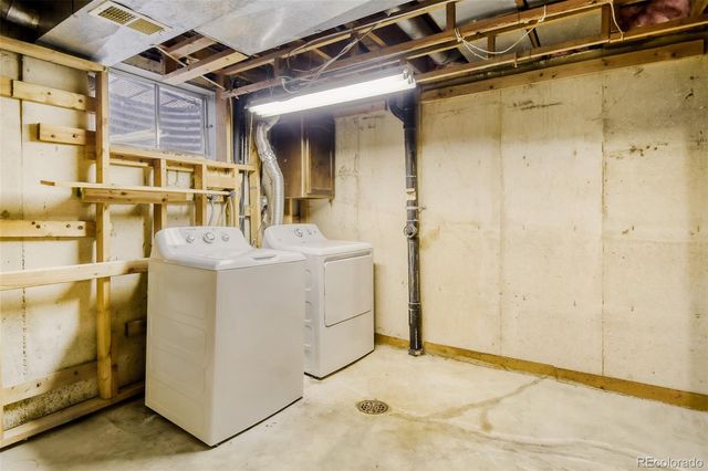 5753 S Lansing Court, Englewood, CO 80111