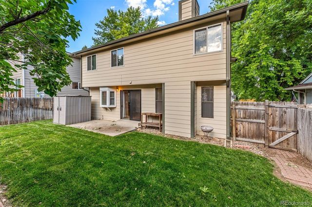 5753 S Lansing Court, Englewood, CO 80111
