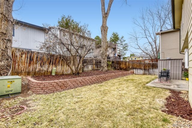 5753 S Lansing Court, Englewood, CO 80111