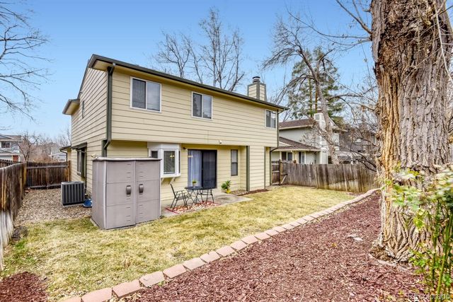 5753 S Lansing Court, Englewood, CO 80111