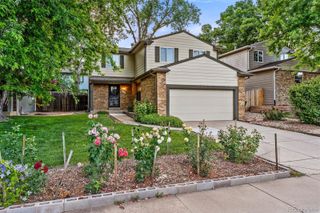 5753 S Lansing Court, Englewood, CO 80111